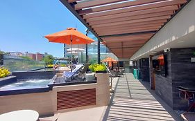 Alia Inn Boutique Wtc