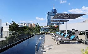 Alia Inn Boutique Wtc